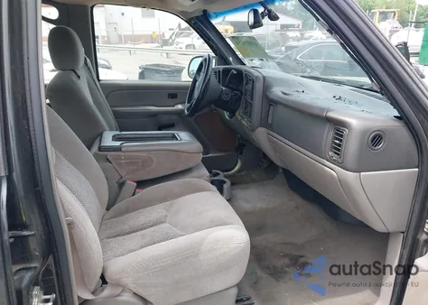 2006 Chevrolet Avalanche 1500 Ls from USA, damaged, VIN 3GNEC12Z36G206486